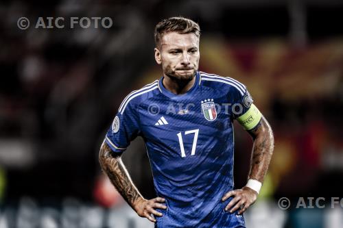 Italy 2023 UEFA European Qualifier 2023-2024 Group C 