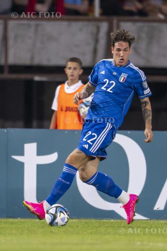 Italy 2023 UEFA European Qualifier 2023-2024 Group C 