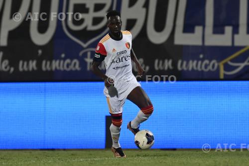Potenza 2023 Italian championship 2023 2024 Lega Pro 2 °Day 