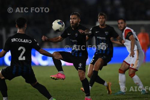 Latina 2023 Italian championship 2023 2024 Lega Pro 2 °Day 