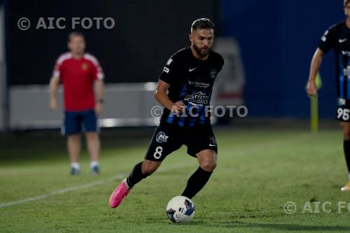 Latina 2023 Italian championship 2023 2024 Lega Pro 2 °Day 