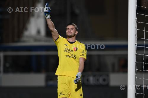 Potenza 2023 Italian championship 2023 2024 Lega Pro 2 °Day 