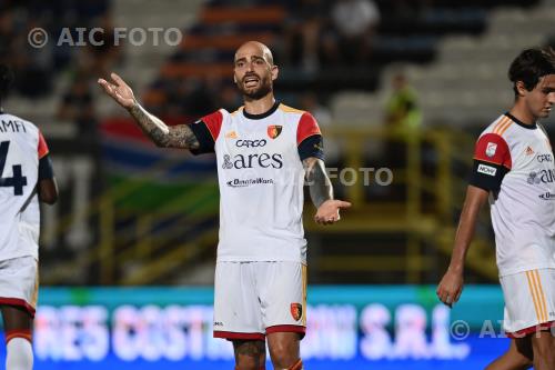Potenza 2023 Italian championship 2023 2024 Lega Pro 2 °Day 
