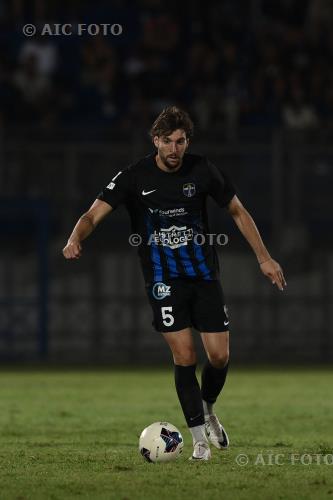 Latina 2023 Italian championship 2023 2024 Lega Pro 2 °Day 