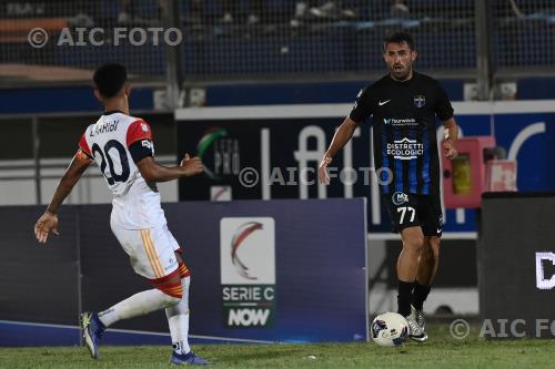 Potenza 2023 Italian championship 2023 2024 Lega Pro 2 °Day 