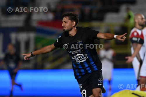 Latina 2023 Italian championship 2023 2024 Lega Pro 2 °Day 