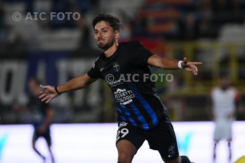 Latina 2023 Italian championship 2023 2024 Lega Pro 2 °Day 