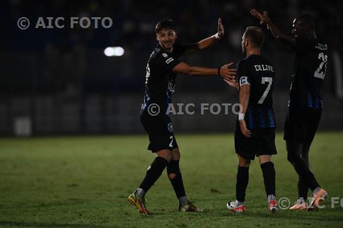 Latina 2023 Italian championship 2023 2024 Lega Pro 2 °Day 