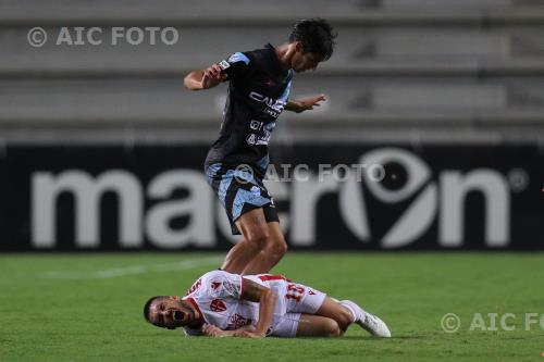 2023 Italian championship 2023 2024 Lega Pro 2 °Day Euganeo 