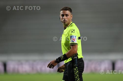 2023 Italian championship 2023 2024 Lega Pro 2 °Day Euganeo 