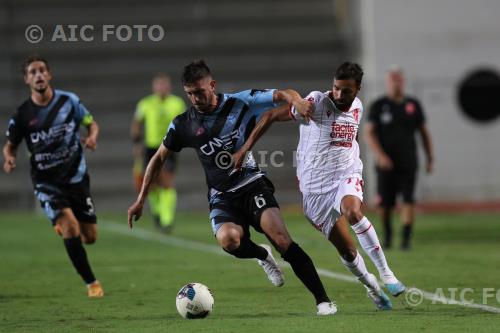 Legnago Simone Russini Padova 2023 Padova, Italy 