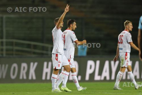Padova 2023 Italian championship 2023 2024 Lega Pro 2 °Day 