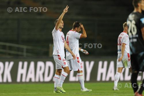 Padova 2023 Italian championship 2023 2024 Lega Pro 2 °Day 