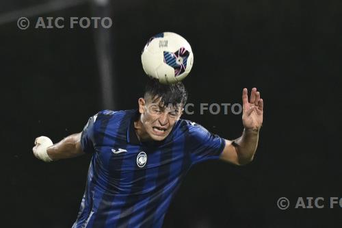 Atalanta U23 2023 Italian championship 2023 2024 Lega Pro 3 °Day 
