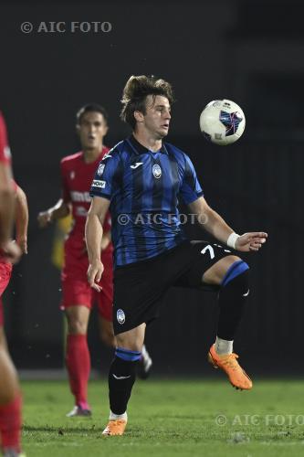 Atalanta U23 2023 Italian championship 2023 2024 Lega Pro 3 °Day 