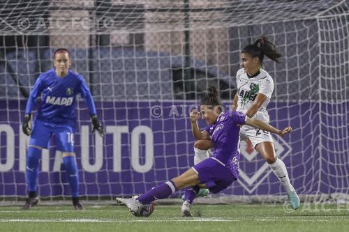 Fiorentina Women Benedetta Orsi Sassuolo Women 2023 Firenze, Italy 