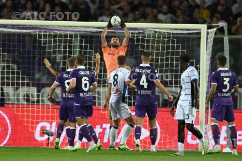 Fiorentina 2023 Italian championship  2023 2024 4°Day 