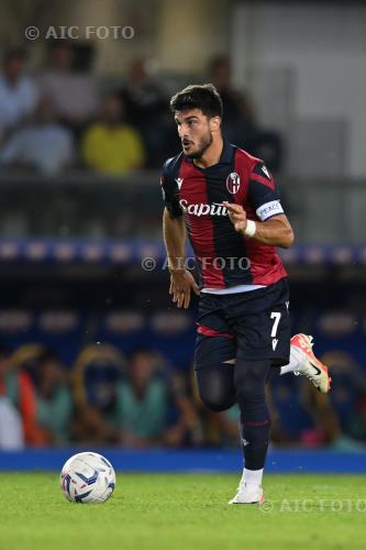 Bologna 2023 Italian championship  2023 2024 4°Day 