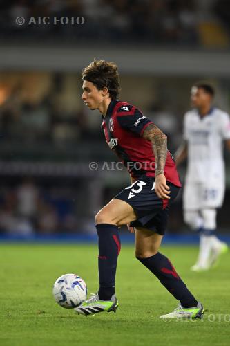 Bologna 2023 Italian championship  2023 2024 4°Day 