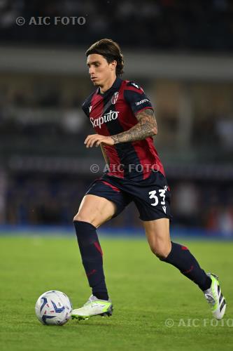 Bologna 2023 Italian championship  2023 2024 4°Day 