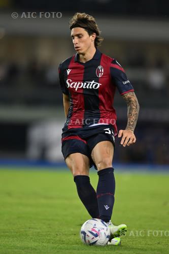 Bologna 2023 Italian championship  2023 2024 4°Day 