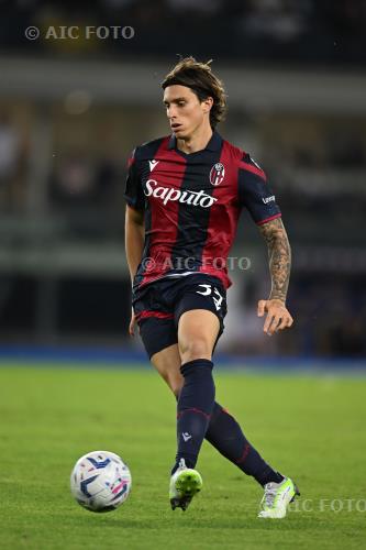 Bologna 2023 Italian championship  2023 2024 4°Day 