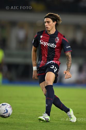 Bologna 2023 Italian championship  2023 2024 4°Day 