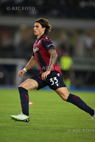 Bologna 2023 Italian championship  2023 2024 4°Day 