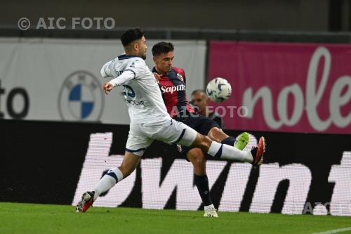 Bologna Suat Serdar Hellas Verona 2023 Verona, Italy 