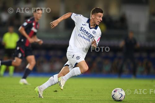 Hellas Verona 2023 Italian championship  2023 2024 4°Day 