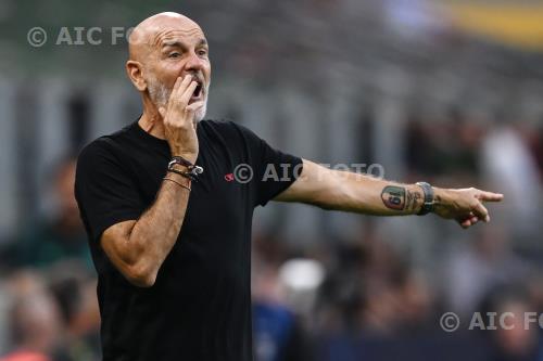 2023 UEFA Champions League 2023 2024 Group F , Match 1 Giuseppe Meazza 