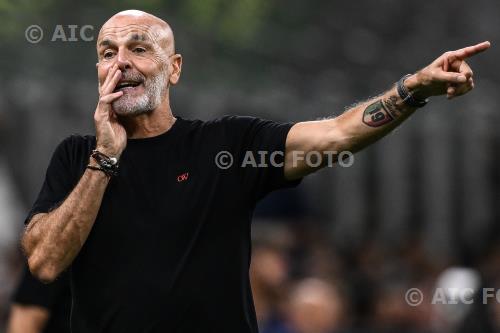 2023 UEFA Champions League 2023 2024 Group F , Match 1 Giuseppe Meazza 