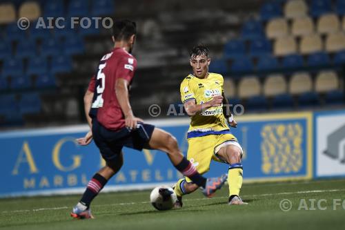 Sestri Levante 1919 2023 Italian championship 2023 2024 Lega Pro 4 °Day 