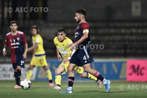 Sestri Levante 1919 2023 Italian championship 2023 2024 Lega Pro 4 °Day 