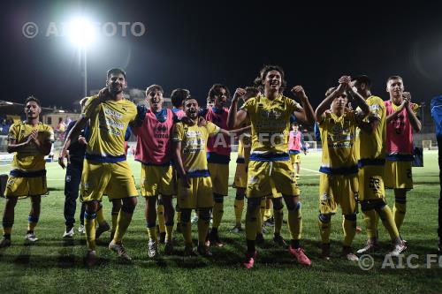 Pescara 2023 Italian championship 2023 2024 Lega Pro 4 °Day 