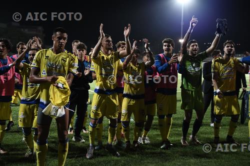 Pescara 2023 Italian championship 2023 2024 Lega Pro 4 °Day 