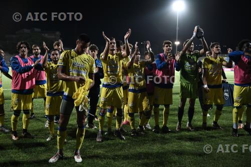Pescara 2023 Italian championship 2023 2024 Lega Pro 4 °Day 