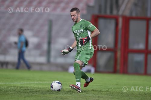Turris 2023 Italian championship 2023 2024 Lega Pro 4 °Day 