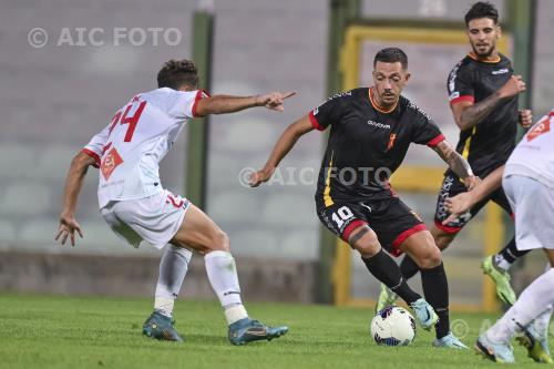 Messina Gianluca Cum Turris 2023 Messina , Italy 