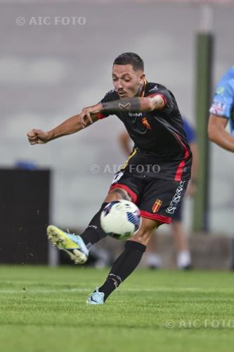 Messina 2023 Italian championship 2023 2024 Lega Pro 4 °Day 