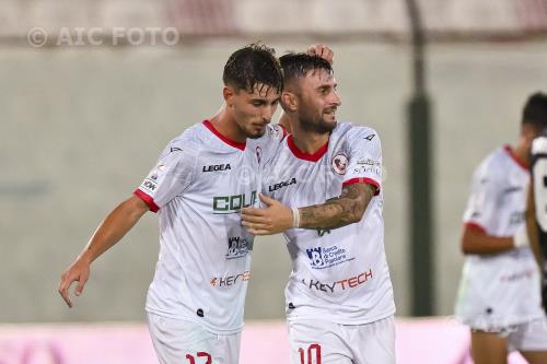Turris Luca Nocerino Turris 2023 Messina , Italy 