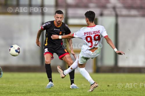 Messina Samuel Pugliese Turris 2023 Messina , Italy 