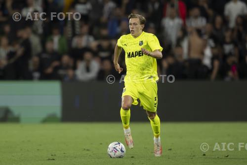 Sassuolo 2023 Italian championship 2023 2024 5°Day 