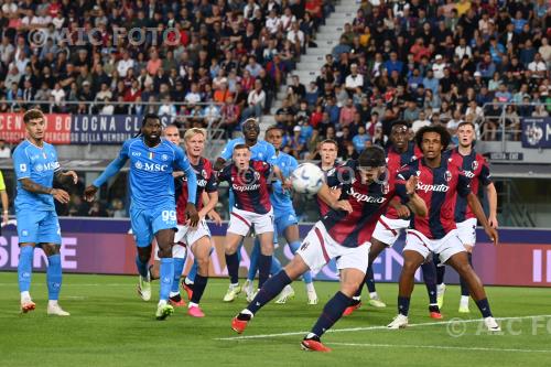 Bologna 2023 Italian championship  2023 2024 5°Day 