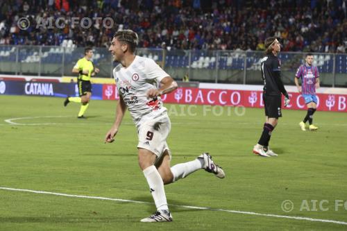 Foggia 2023 Italian championship 2023 2024 Lega Pro 5 °Day 