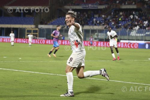 Foggia 2023 Italian championship 2023 2024 Lega Pro 5 °Day 