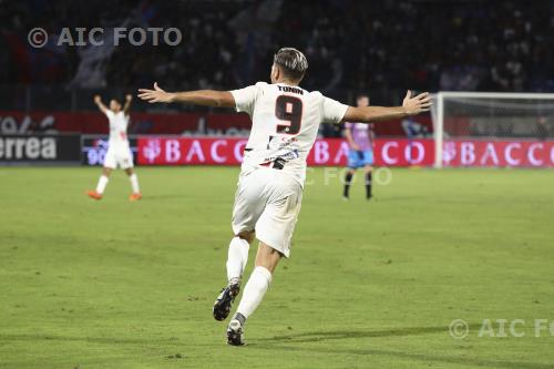 Foggia 2023 Italian championship 2023 2024 Lega Pro 5 °Day 