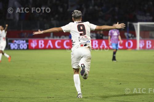Foggia 2023 Italian championship 2023 2024 Lega Pro 5 °Day 