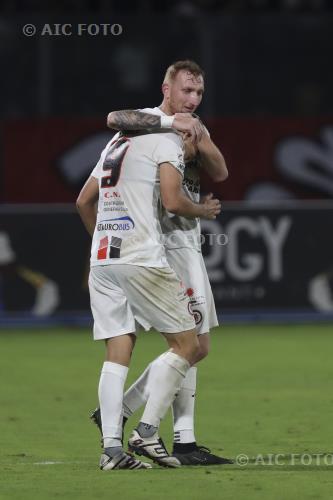 Foggia 2023 Italian championship 2023 2024 Lega Pro 5 °Day 