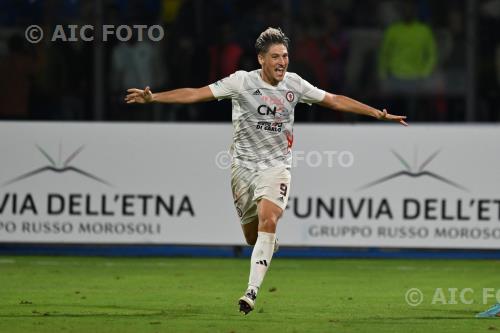 Foggia 2023 Italian championship 2023 2024 Lega Pro 5 °Day 